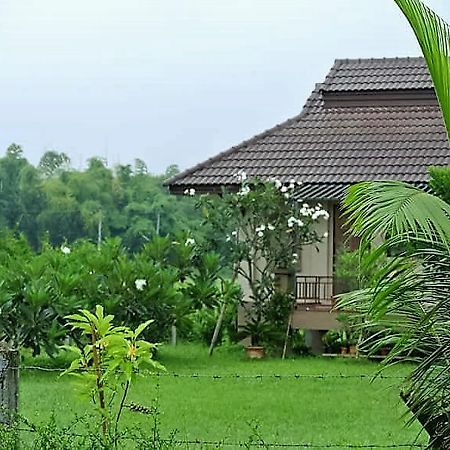 Ban Thung Ma Nieo Jamjuree Garden B&B 외부 사진