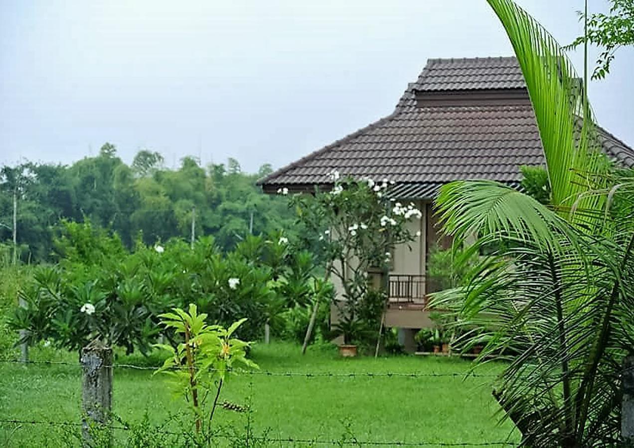 Ban Thung Ma Nieo Jamjuree Garden B&B 외부 사진
