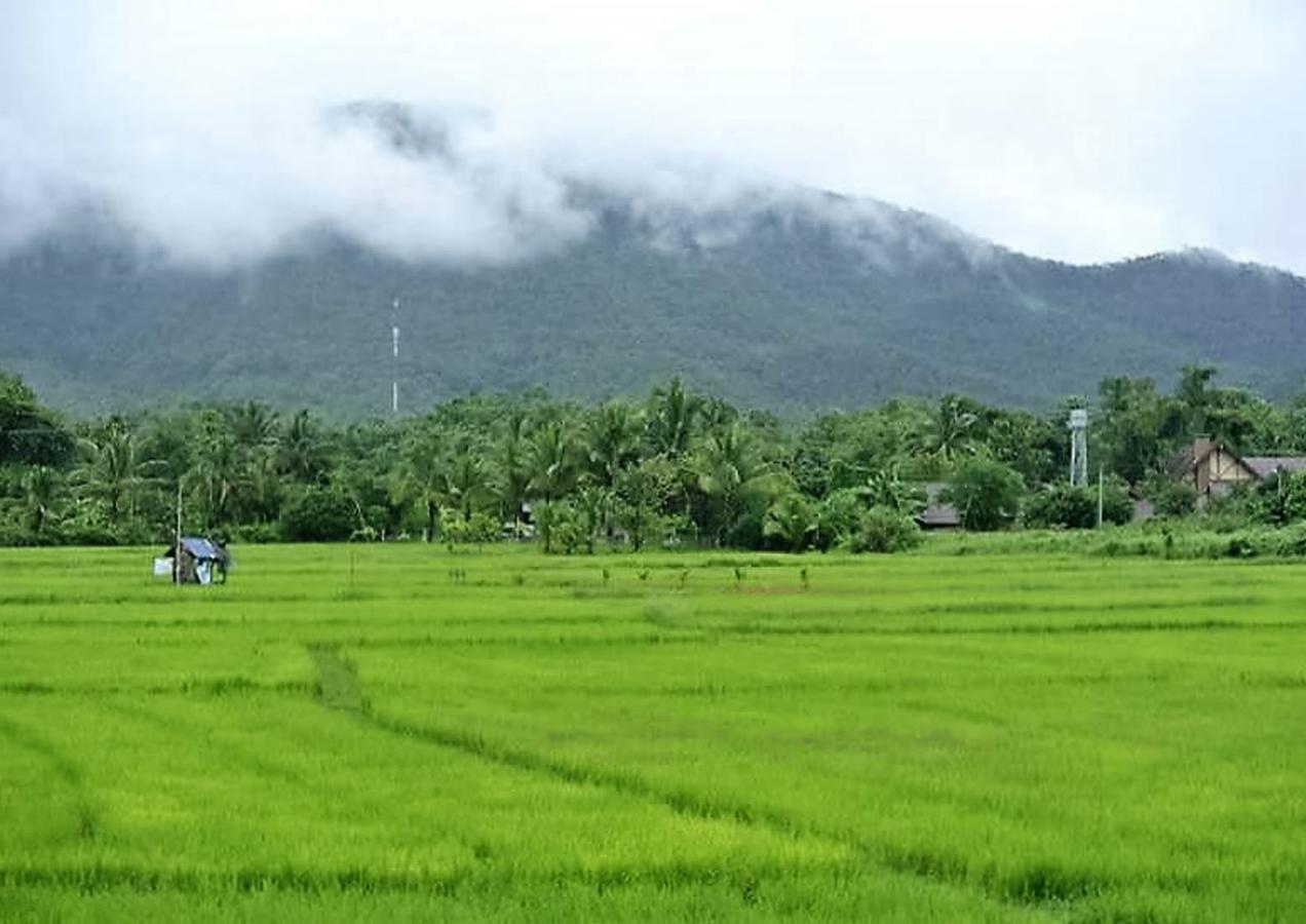 Ban Thung Ma Nieo Jamjuree Garden B&B 외부 사진