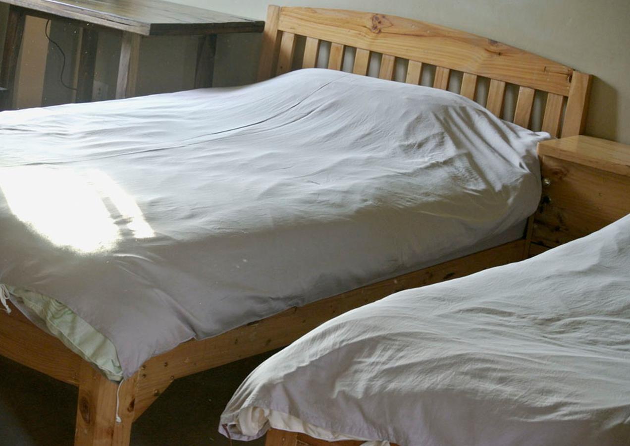 Ban Thung Ma Nieo Jamjuree Garden B&B 외부 사진