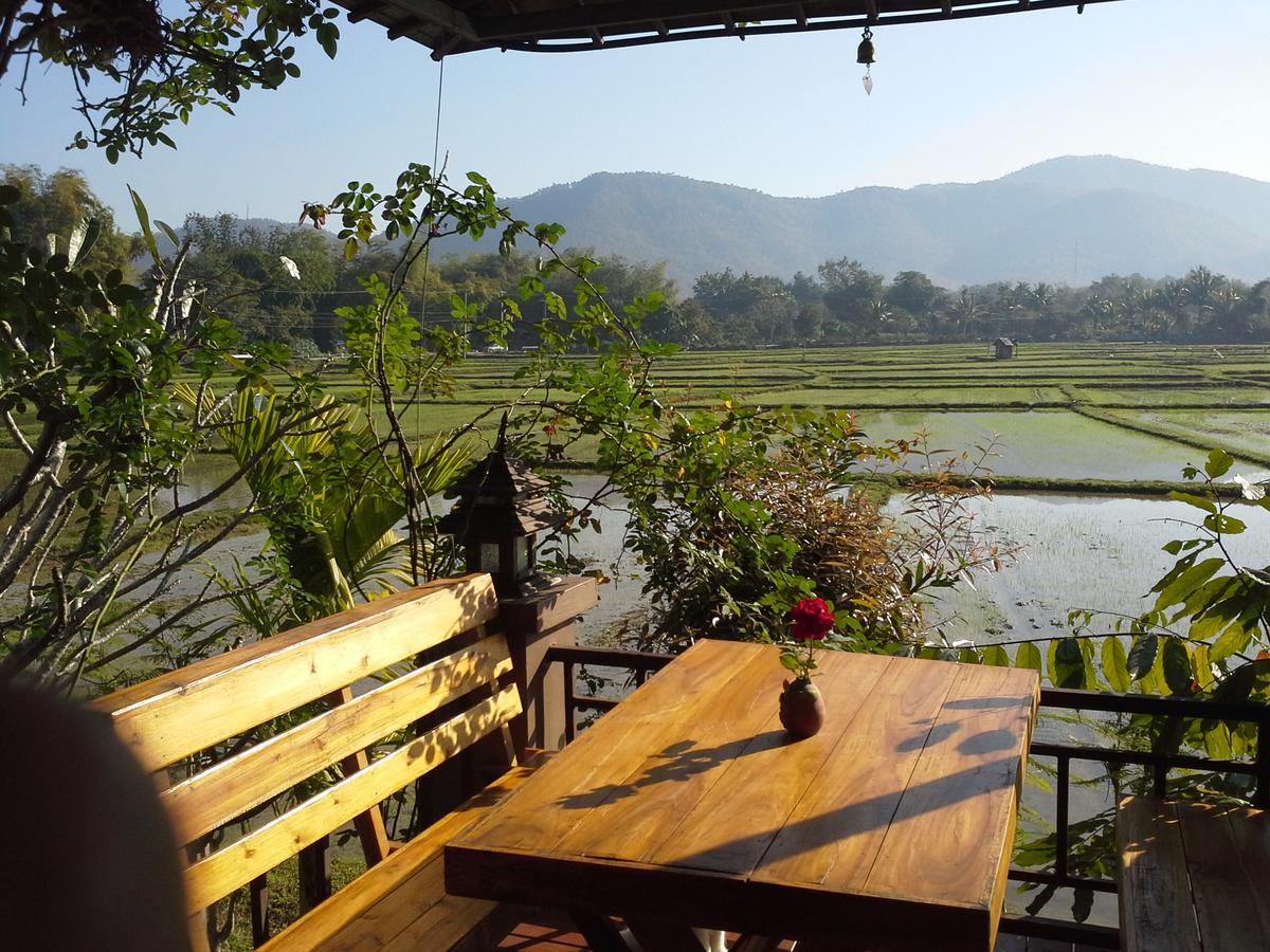 Ban Thung Ma Nieo Jamjuree Garden B&B 외부 사진