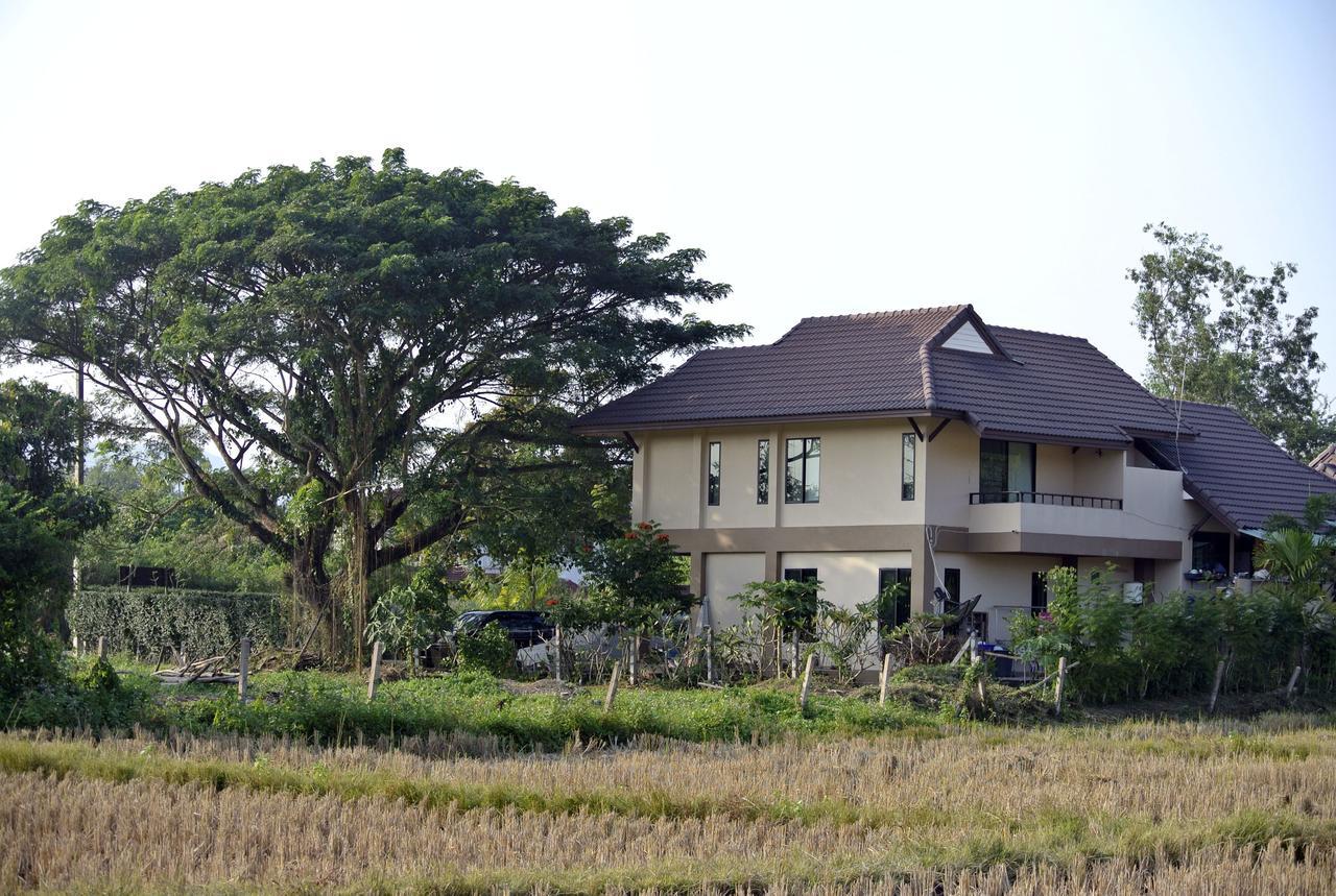 Ban Thung Ma Nieo Jamjuree Garden B&B 외부 사진